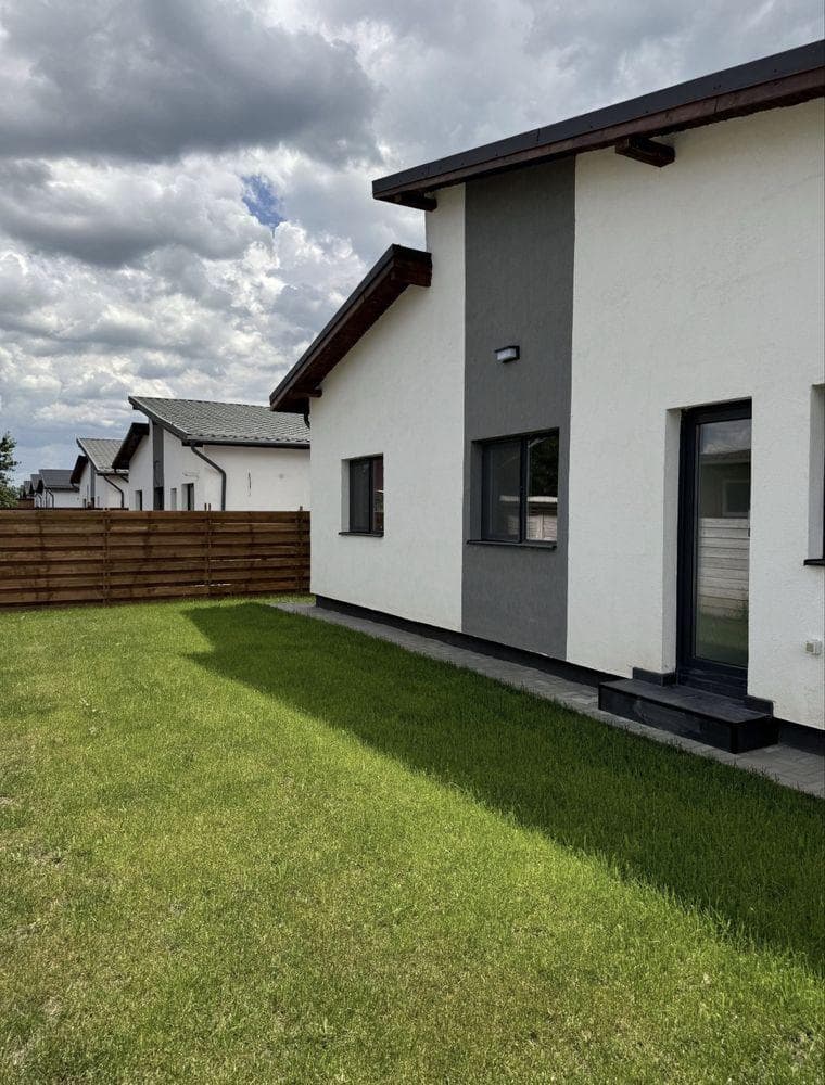 Casa NOUA • Direct proprietar •0% Comision