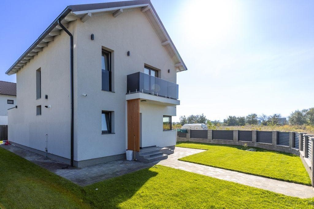 Case individuale Stupini