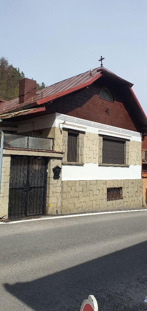 Casa în Centrul Vechi Brașov PRET VECHI!!
