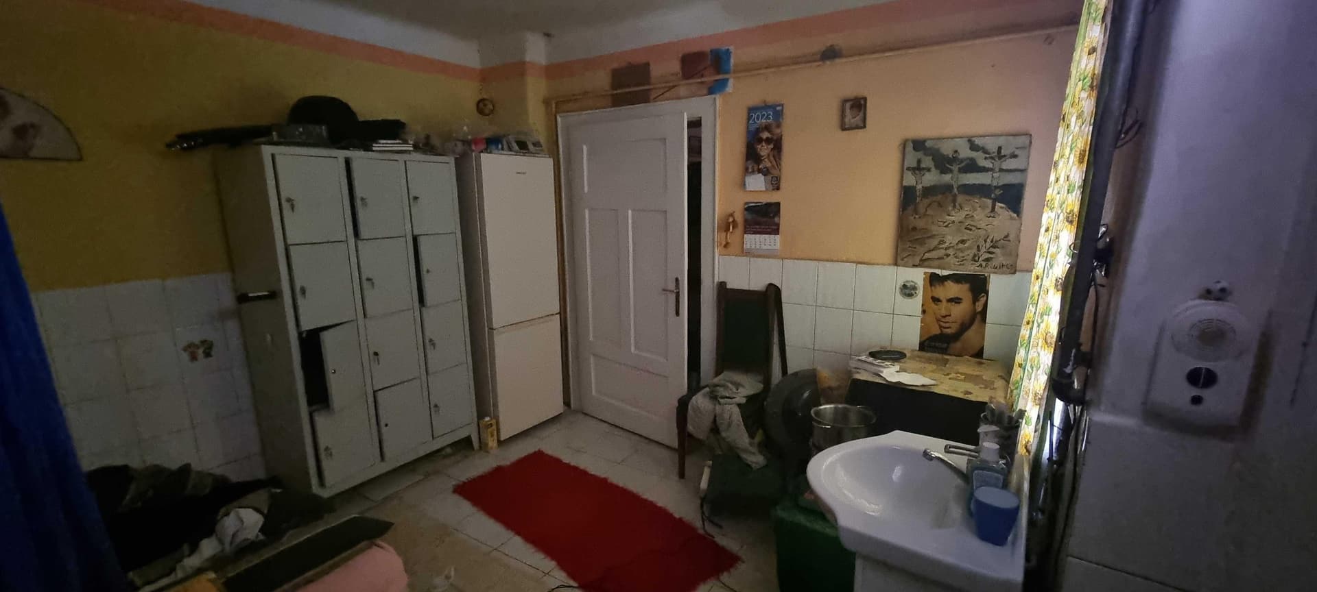 Locuință aproape de centrul Brașovului