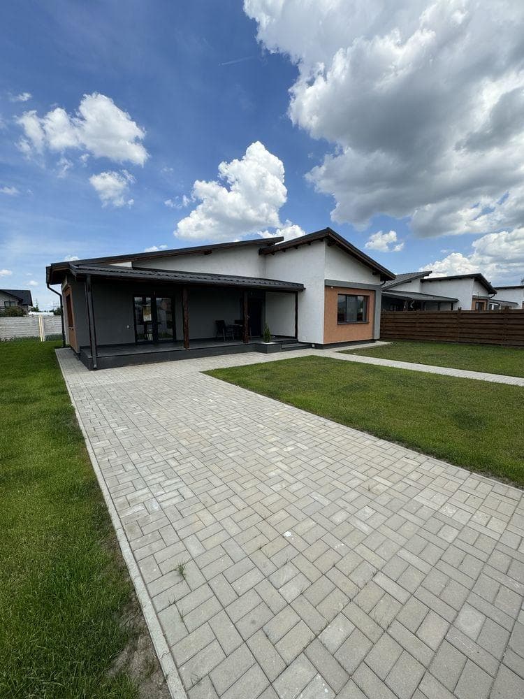 • Direct Proprietar • Casa Noua • La Asfalt •0% COMISION