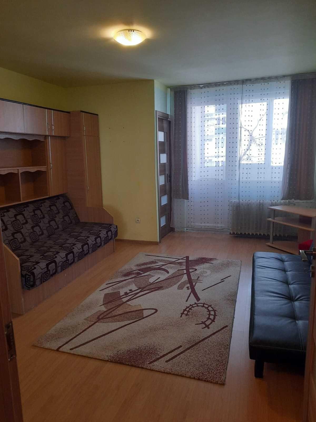 Dau în chirie garsonieră în Mănăștur - imagine 1