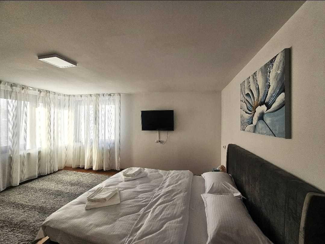 Casă spațioasă de închiriat – Cartierul Florilor, Brașov