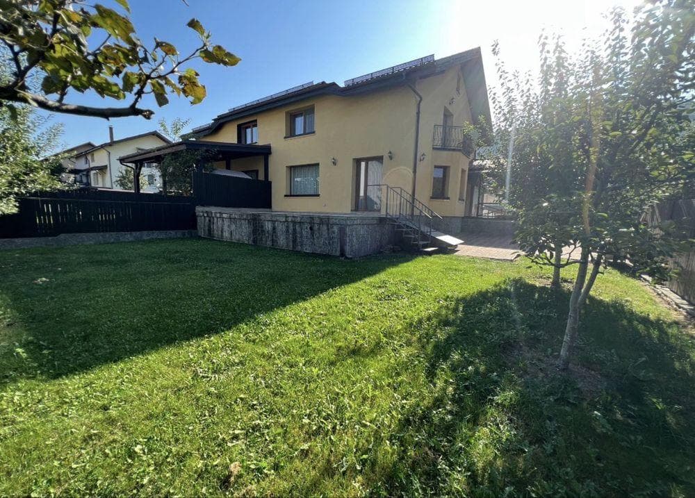 Inchiriez casa Bunloc - imagine 1