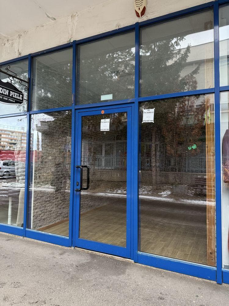 Orizont 3000 inchiriez spatiu - imagine 1