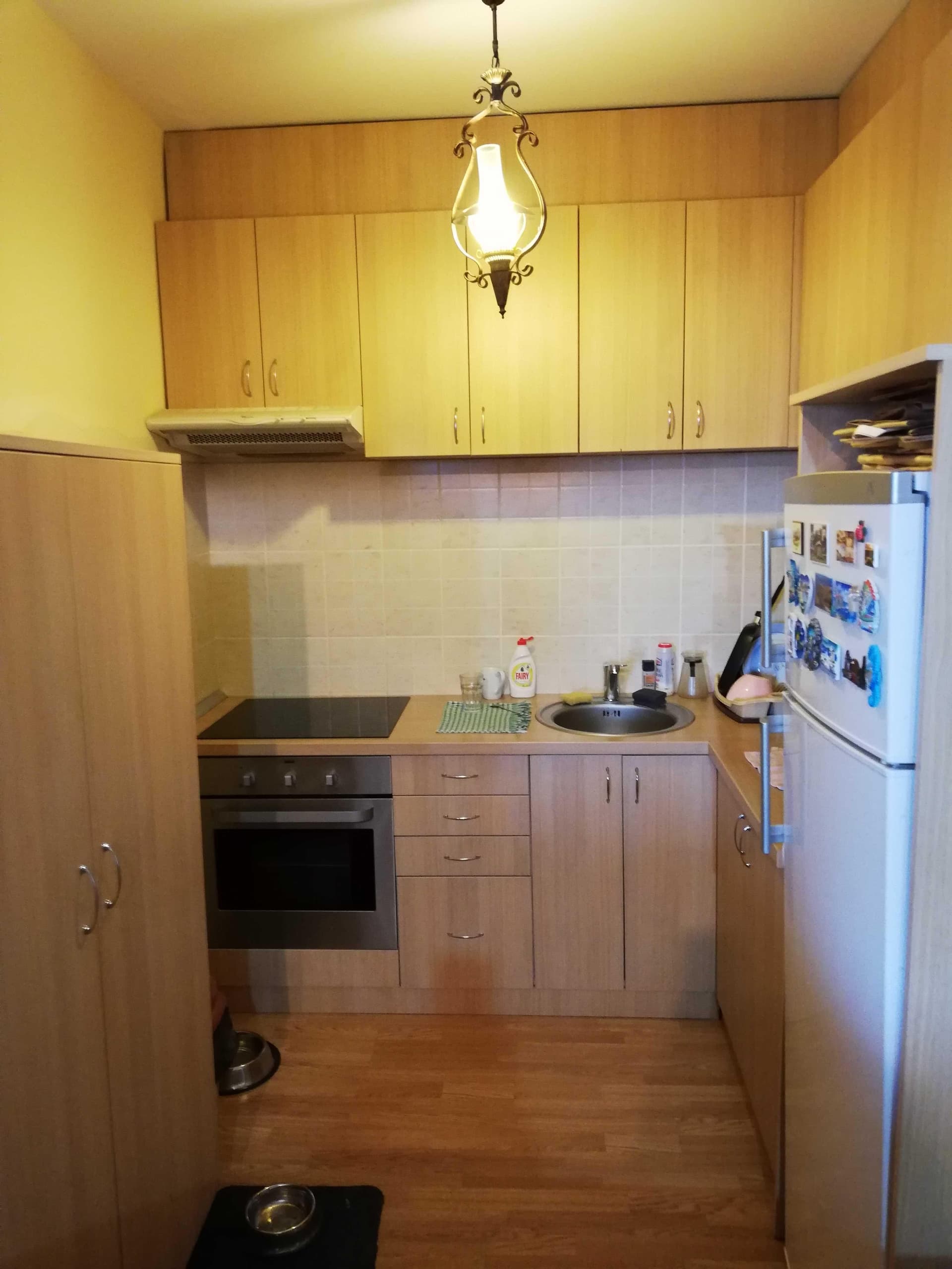 PF vand apartament 3 camere 70 mp in cartier Gheorgheni, Cluj-Napoca. - imagine 5