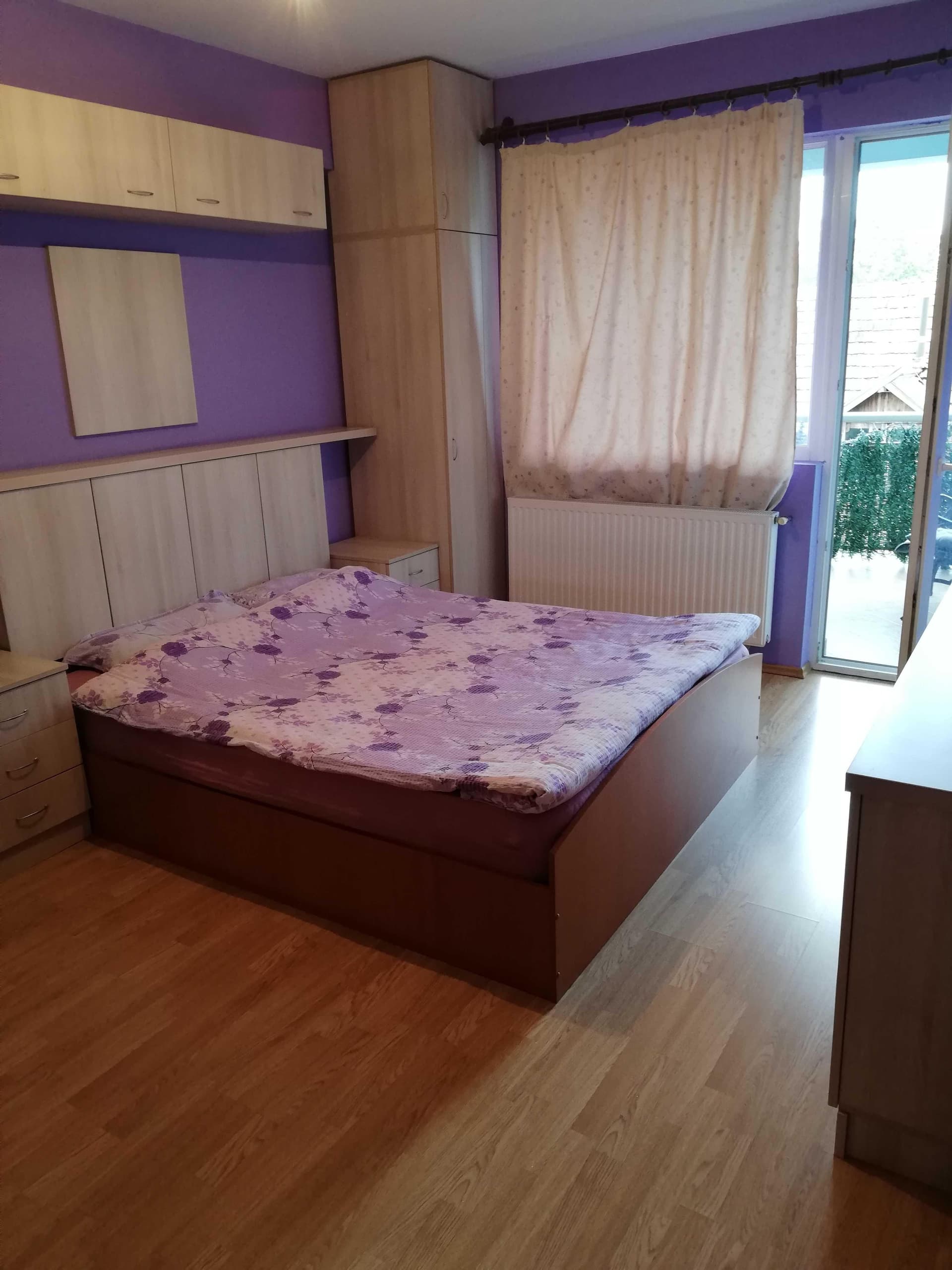 PF vand apartament 3 camere 70 mp in cartier Gheorgheni, Cluj-Napoca. - imagine 6