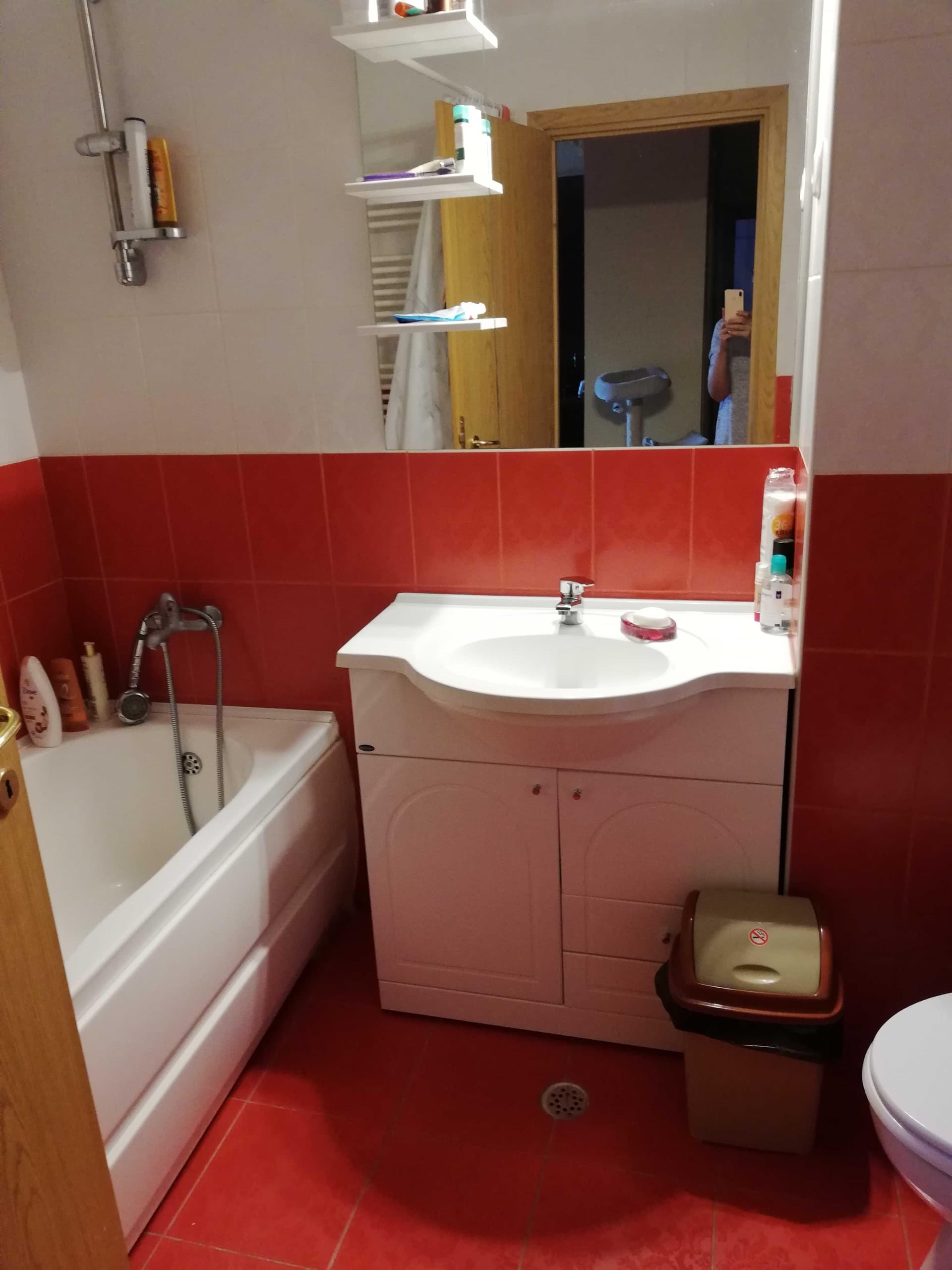 PF vand apartament 3 camere 70 mp in cartier Gheorgheni, Cluj-Napoca. - imagine 7