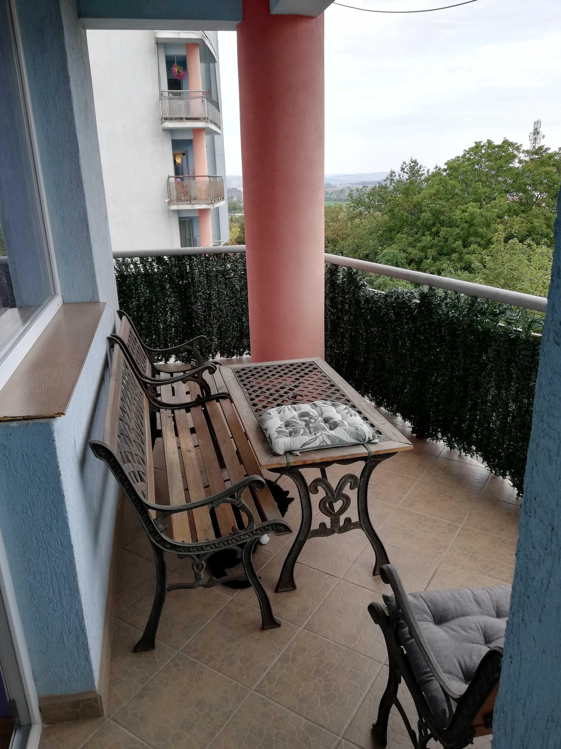PF vand apartament 3 camere 70 mp in cartier Gheorgheni, Cluj-Napoca. - imagine 8