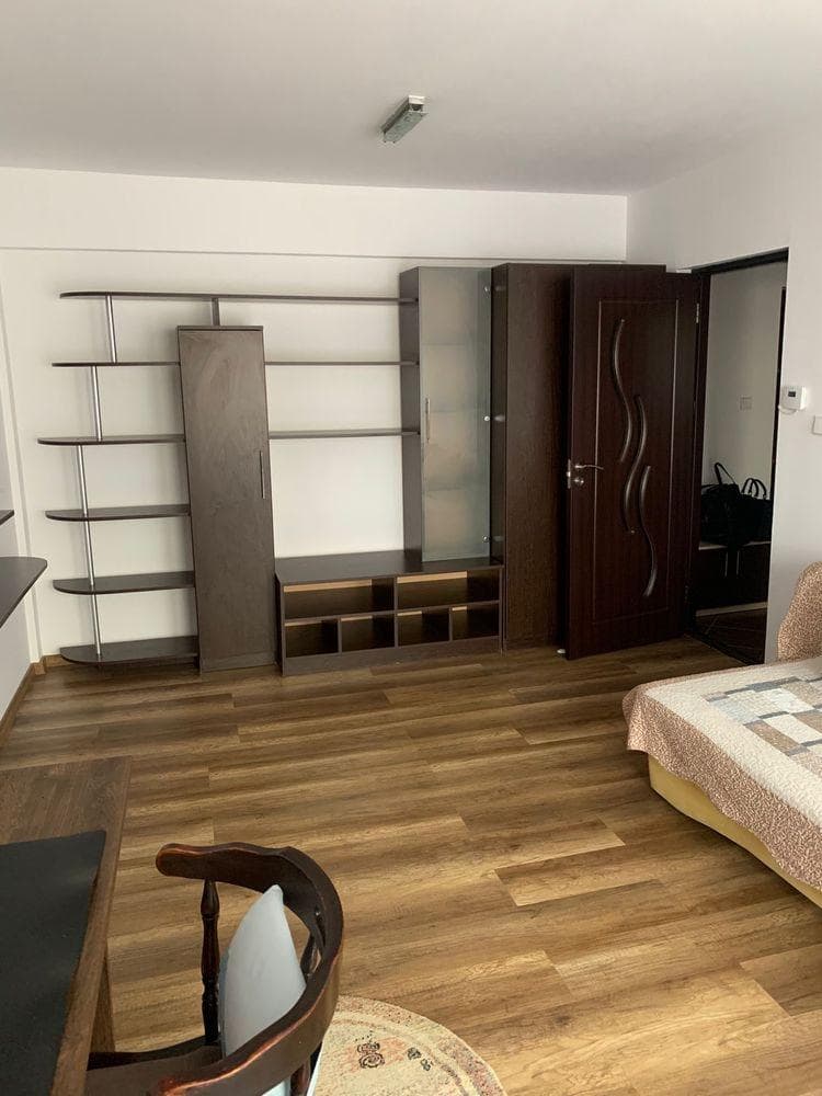 Inchiriez apartament cu 1 camera in Zorilor Cluj-Napoca - imagine 1