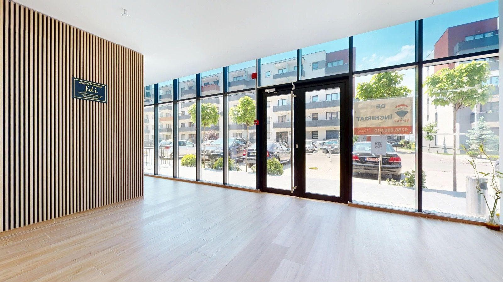 Închiriere spațiu - imagine 1