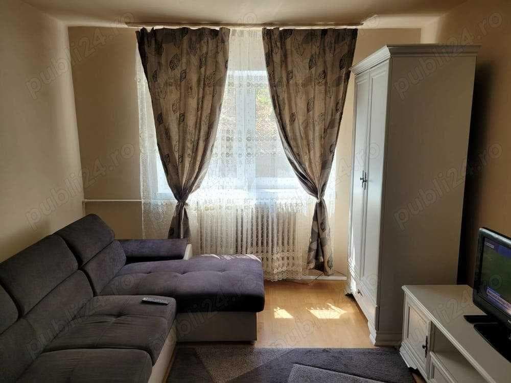 Cluj-Napoca, Gruia, Garsoniera - imagine 1