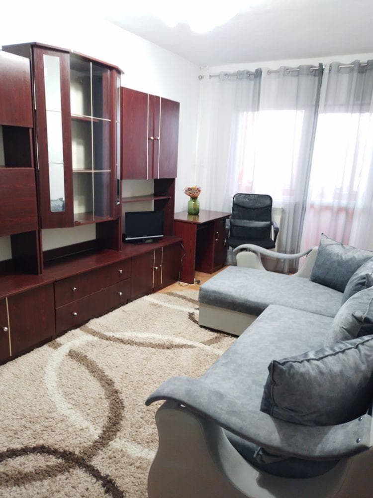 Garsoniera Marasti - imagine 1