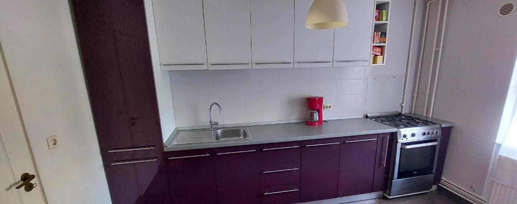 PF vand ap.3 camere, cart Gheorgheni, bld.N Titulescu - imagine 13