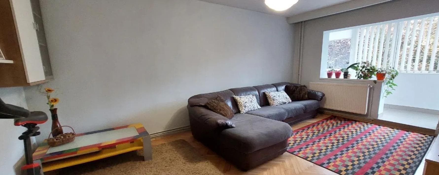 PF vand ap.3 camere, cart Gheorgheni, bld.N Titulescu - imagine 2