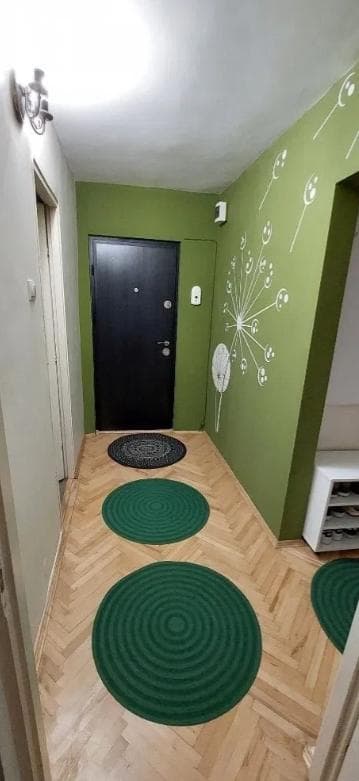 PF vand ap.3 camere, cart Gheorgheni, bld.N Titulescu - imagine 3