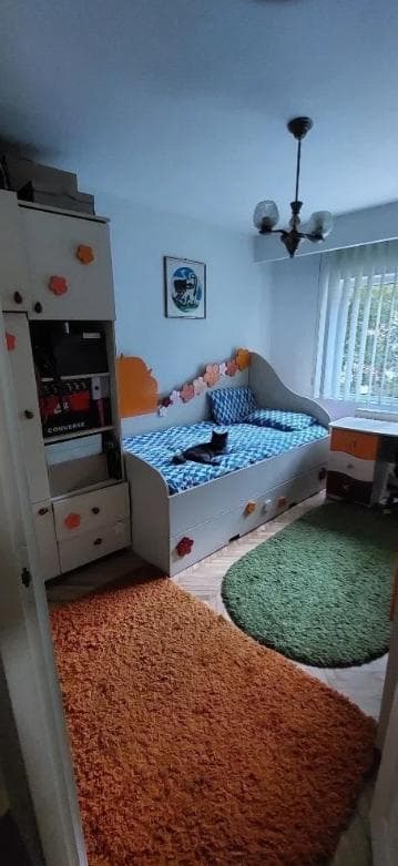 PF vand ap.3 camere, cart Gheorgheni, bld.N Titulescu - imagine 5