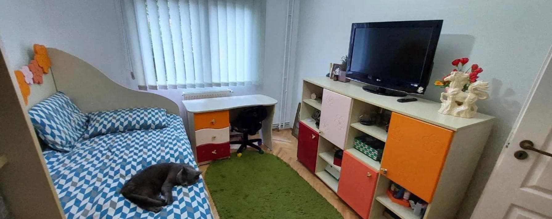 PF vand ap.3 camere, cart Gheorgheni, bld.N Titulescu - imagine 6