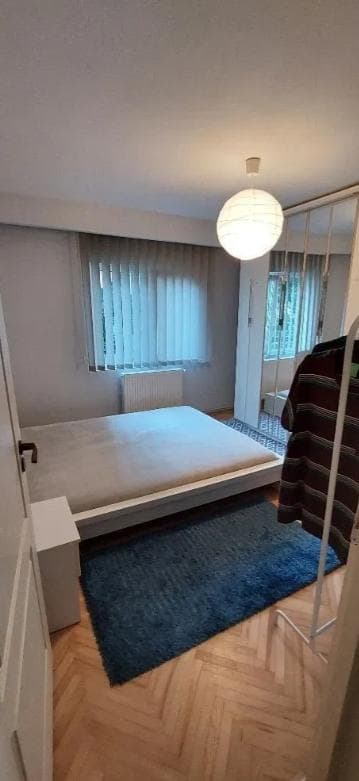 PF vand ap.3 camere, cart Gheorgheni, bld.N Titulescu - imagine 7