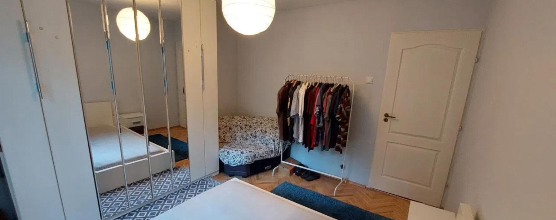PF vand ap.3 camere, cart Gheorgheni, bld.N Titulescu - imagine 8