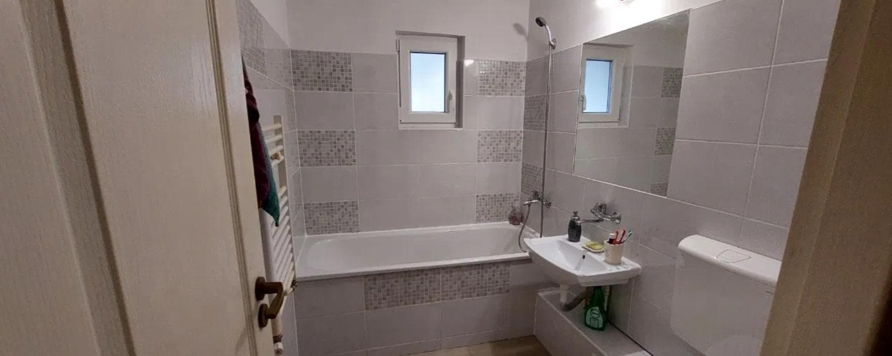 PF vand ap.3 camere, cart Gheorgheni, bld.N Titulescu - imagine 9