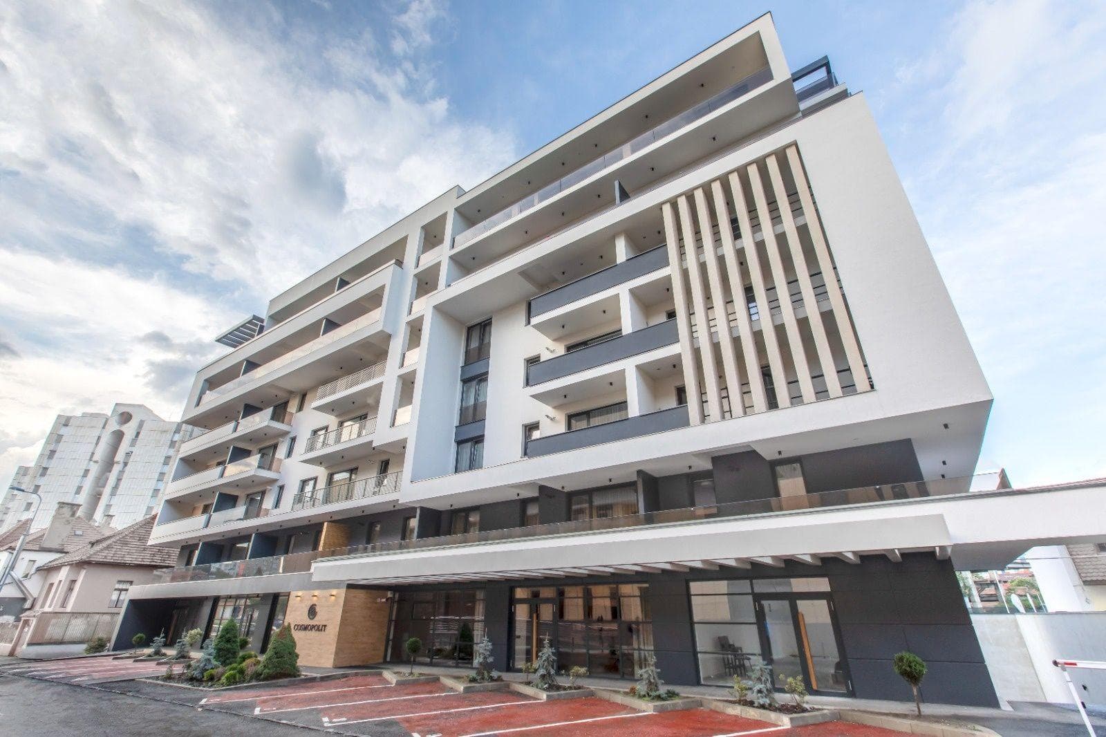 Spatiu birouri clasa A central - imagine 1