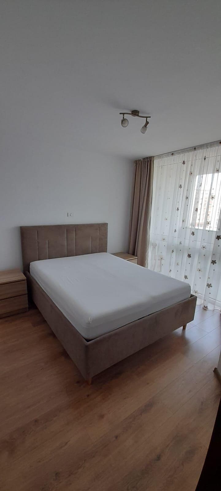 Apartament de închiriat în Racadau Brașov