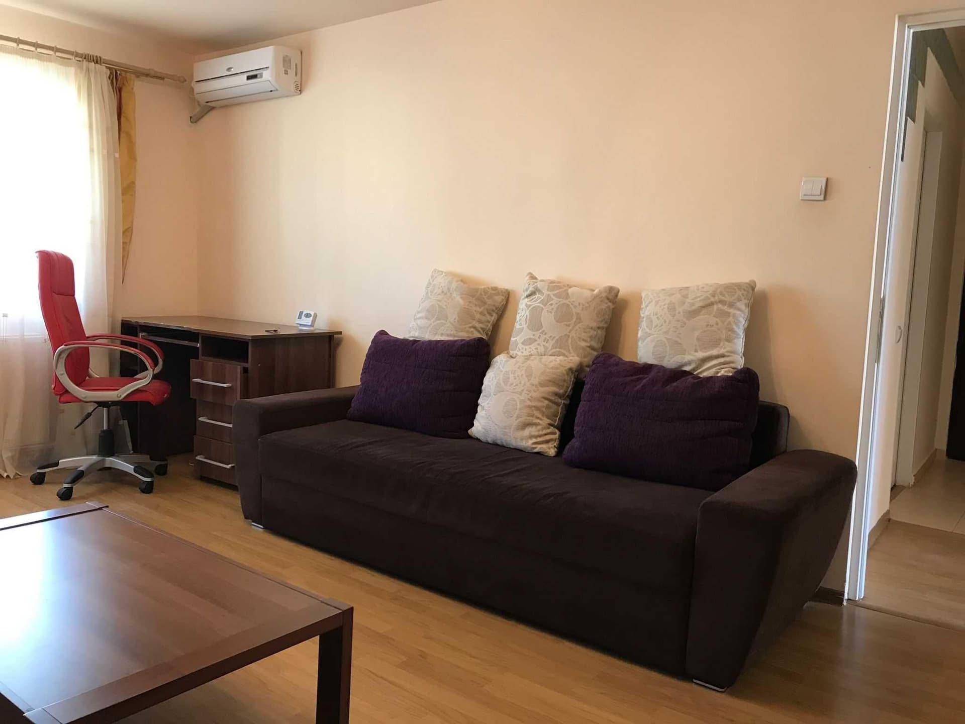 Apartament 3 camere decomandat Zorilor, Pasteur, semicentral - imagine 2