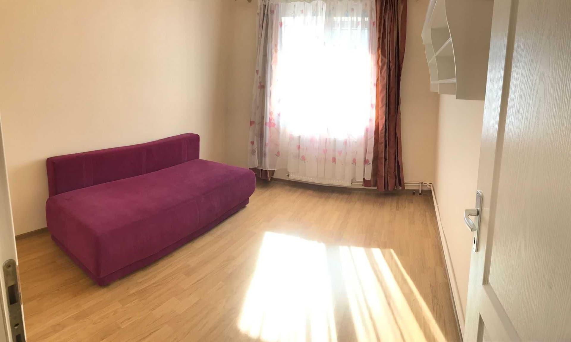 Apartament 3 camere decomandat Zorilor, Pasteur, semicentral - imagine 3