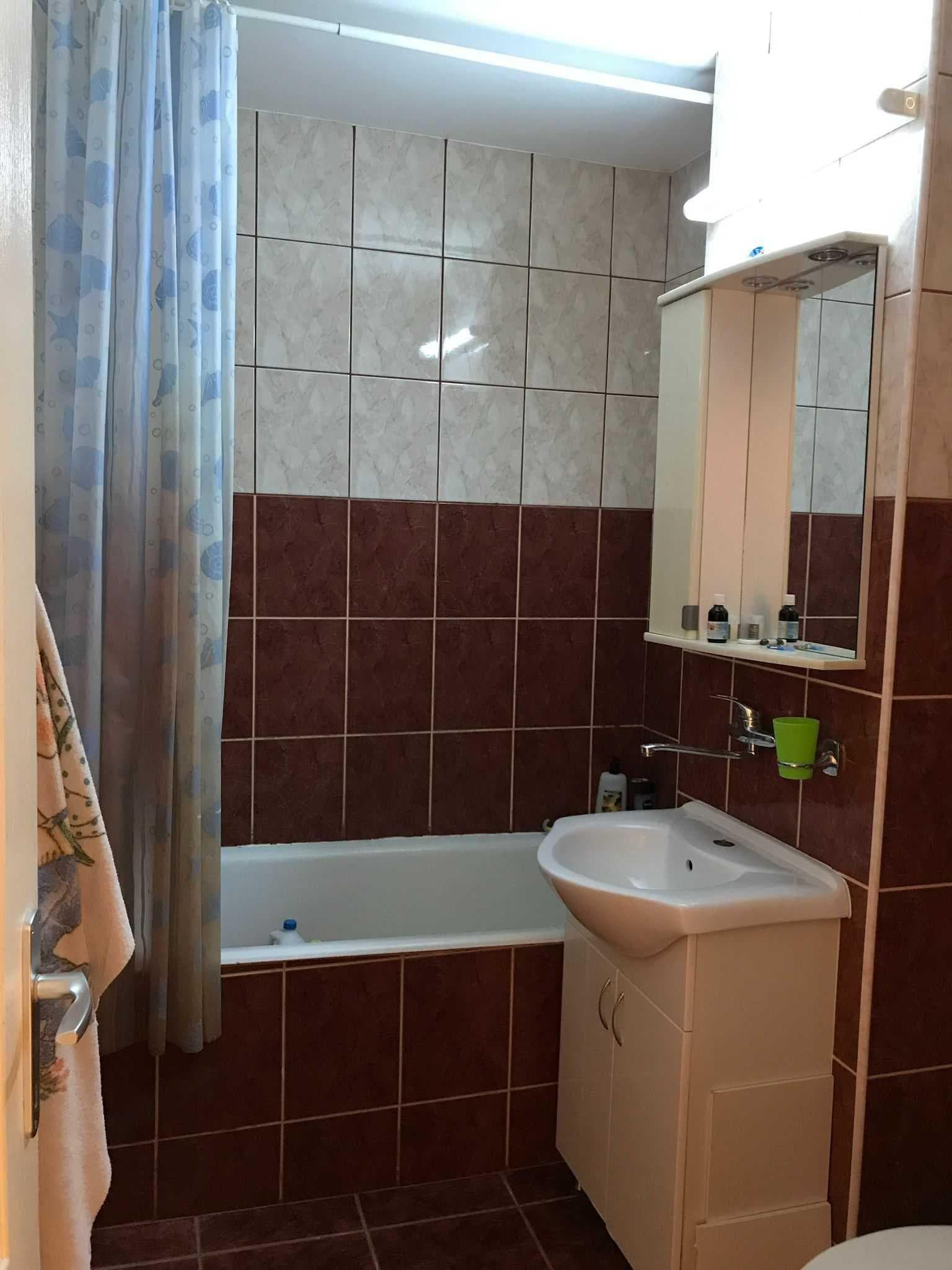 Apartament 3 camere decomandat Zorilor, Pasteur, semicentral - imagine 7