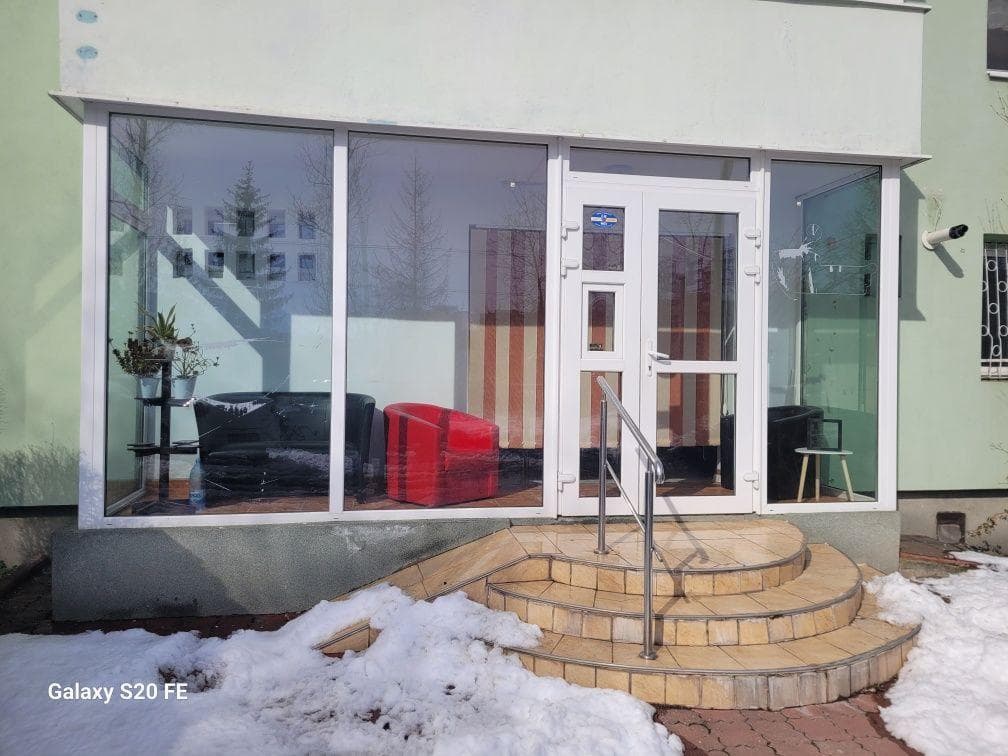 Spatiu comercial. - imagine 1