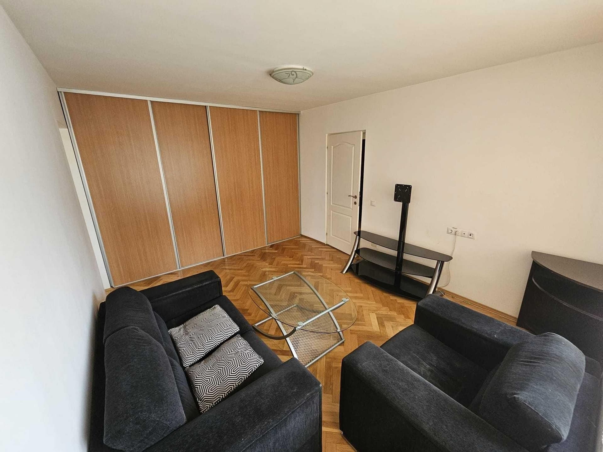 Persoana fizica, vand apartament 3 camere, 64mp, etaj 8/10, Grigorescu - imagine 3