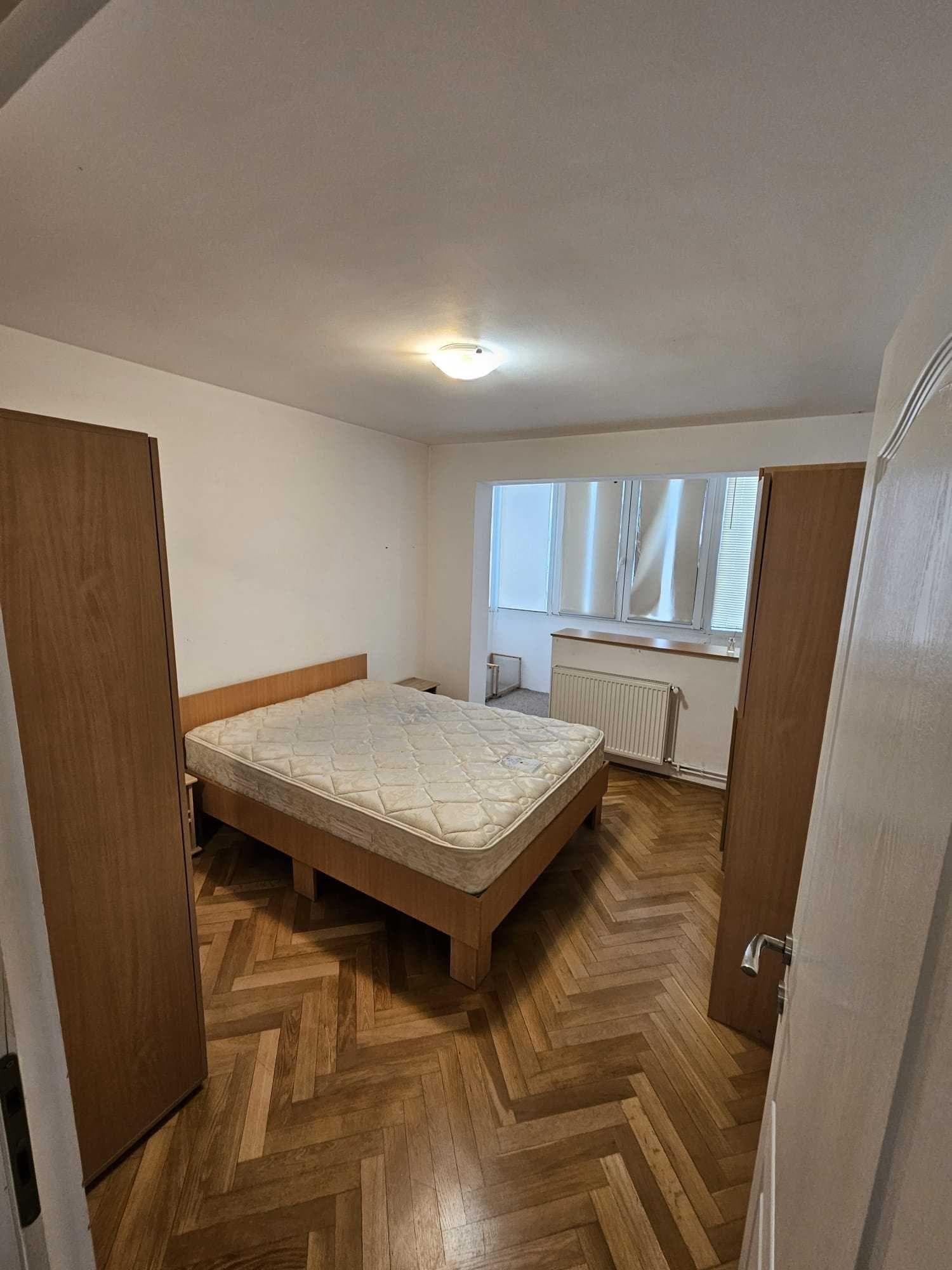 Persoana fizica, vand apartament 3 camere, 64mp, etaj 8/10, Grigorescu - imagine 5