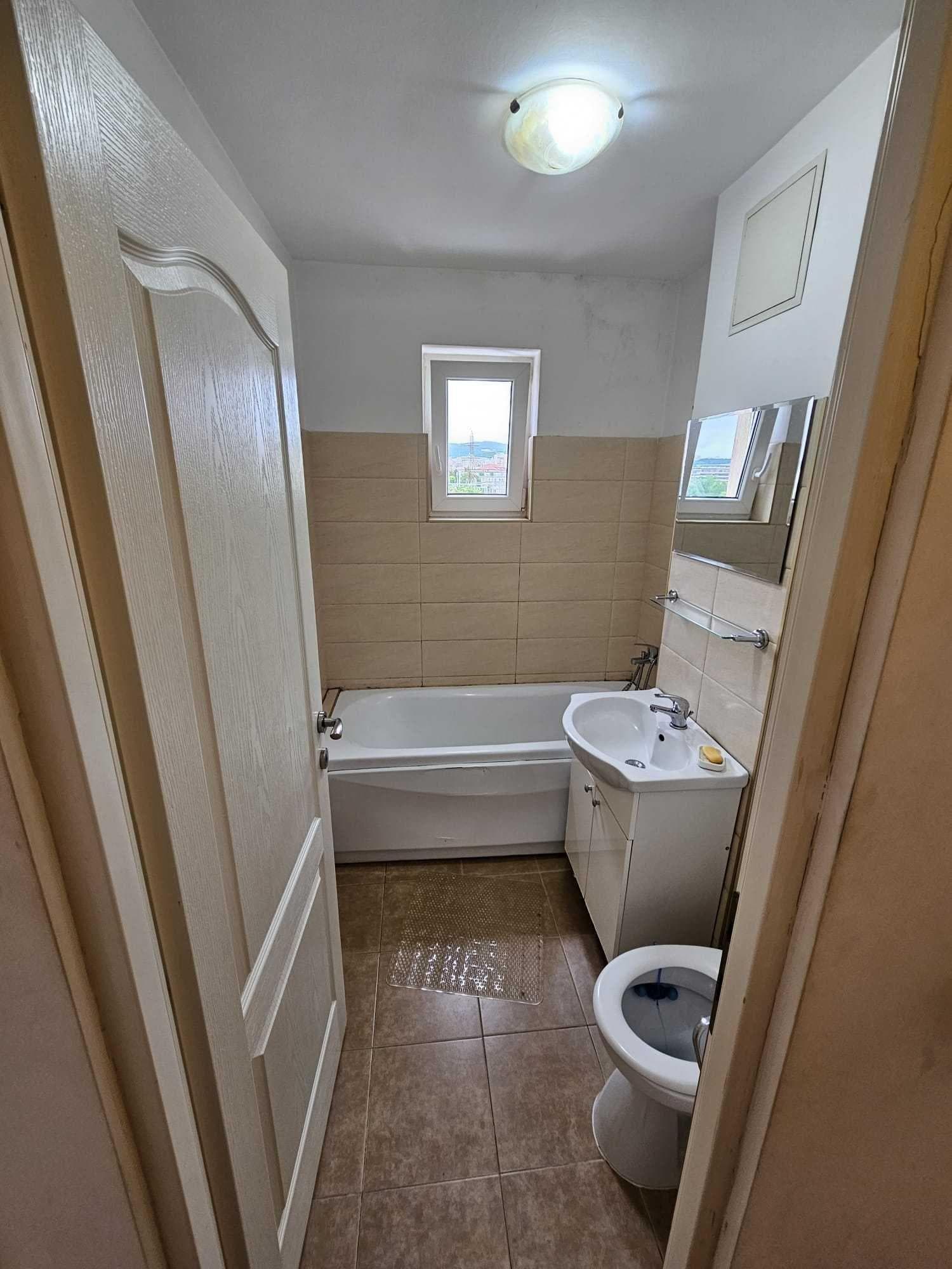 Persoana fizica, vand apartament 3 camere, 64mp, etaj 8/10, Grigorescu - imagine 7