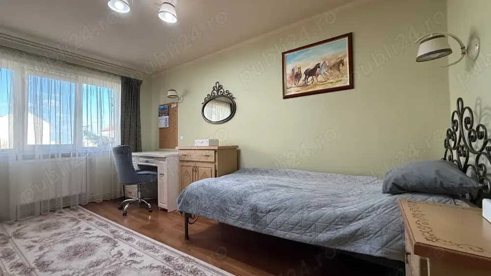 Vând apartament 92,78 mp, confort I, 4 camere în Cartierul Gheorgheni, reabilitat termic și complet - imagine 8