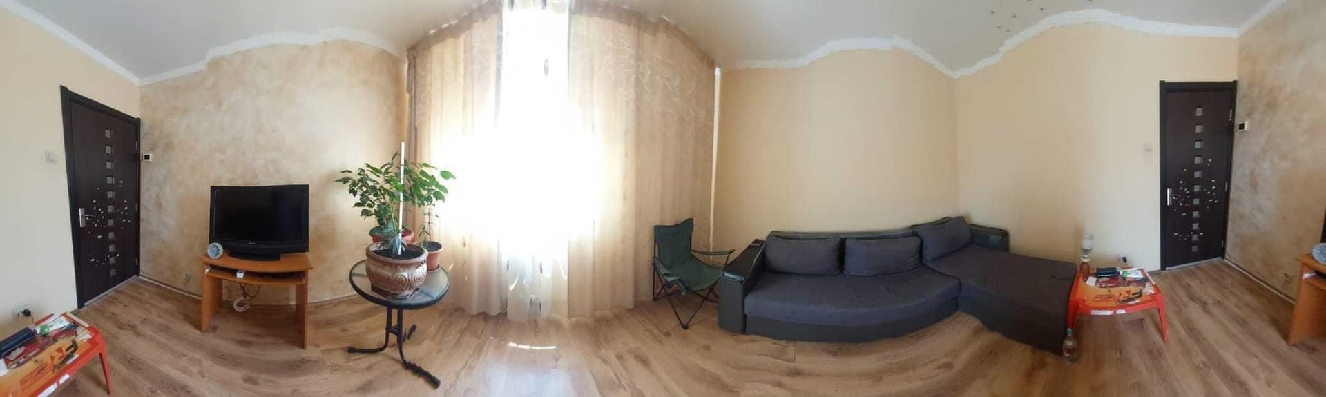 Apartament 3 camere Fabricii de zahar - imagine 1