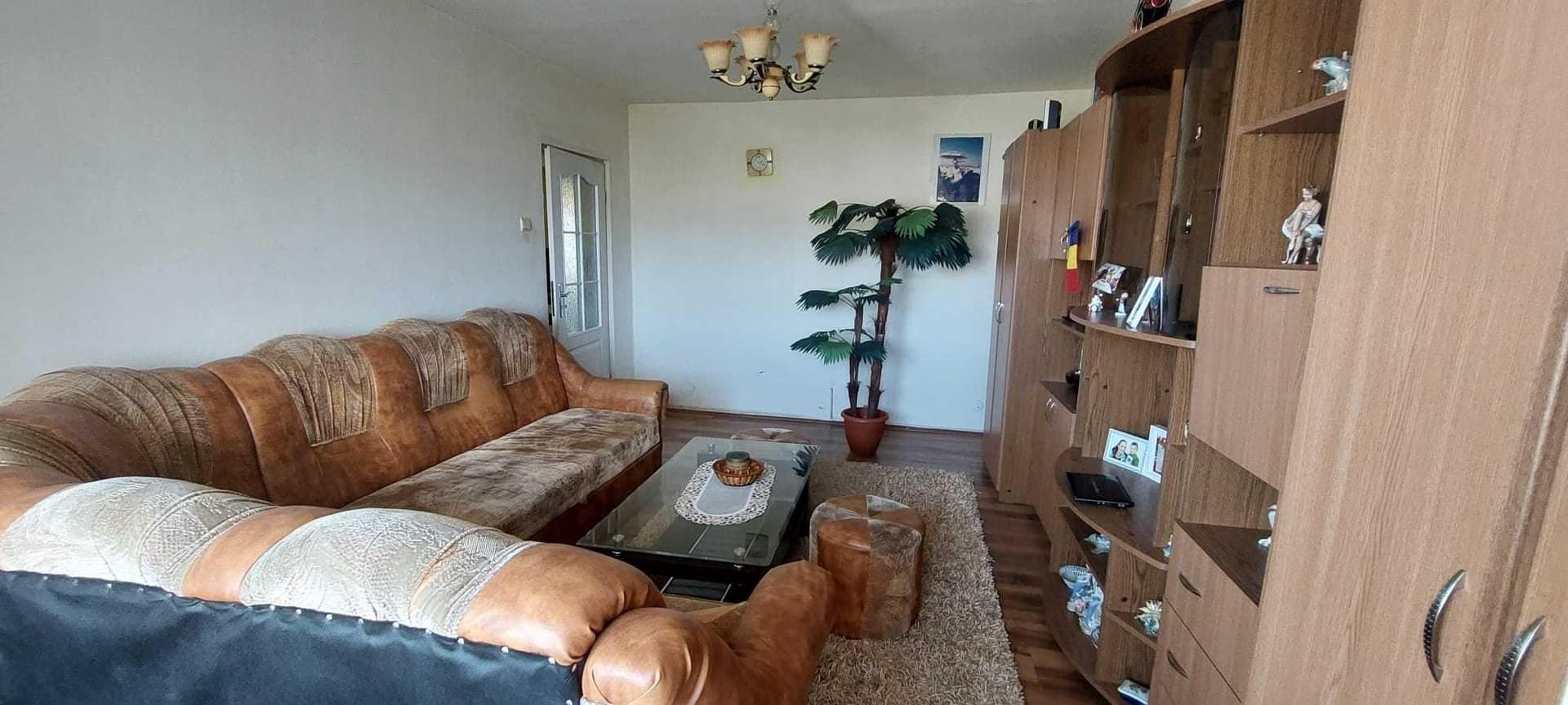 Apartament 3 camere Fabricii de zahar - imagine 2