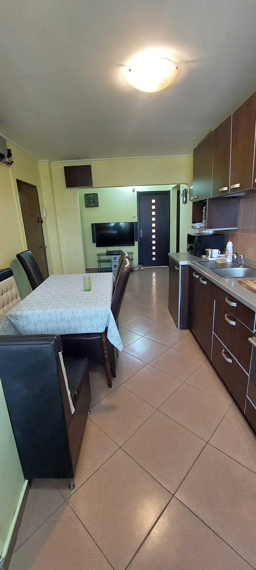Apartament 3 camere Fabricii de zahar - imagine 5