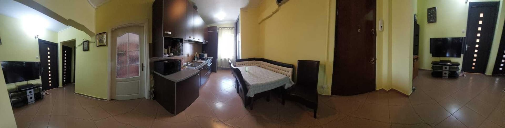 Apartament 3 camere Fabricii de zahar - imagine 6