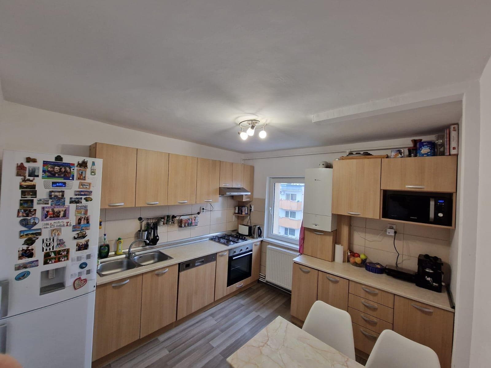 Apartament 3 camere, garaj, boxa si uscatorie, Zorilor, str Tatra - imagine 3