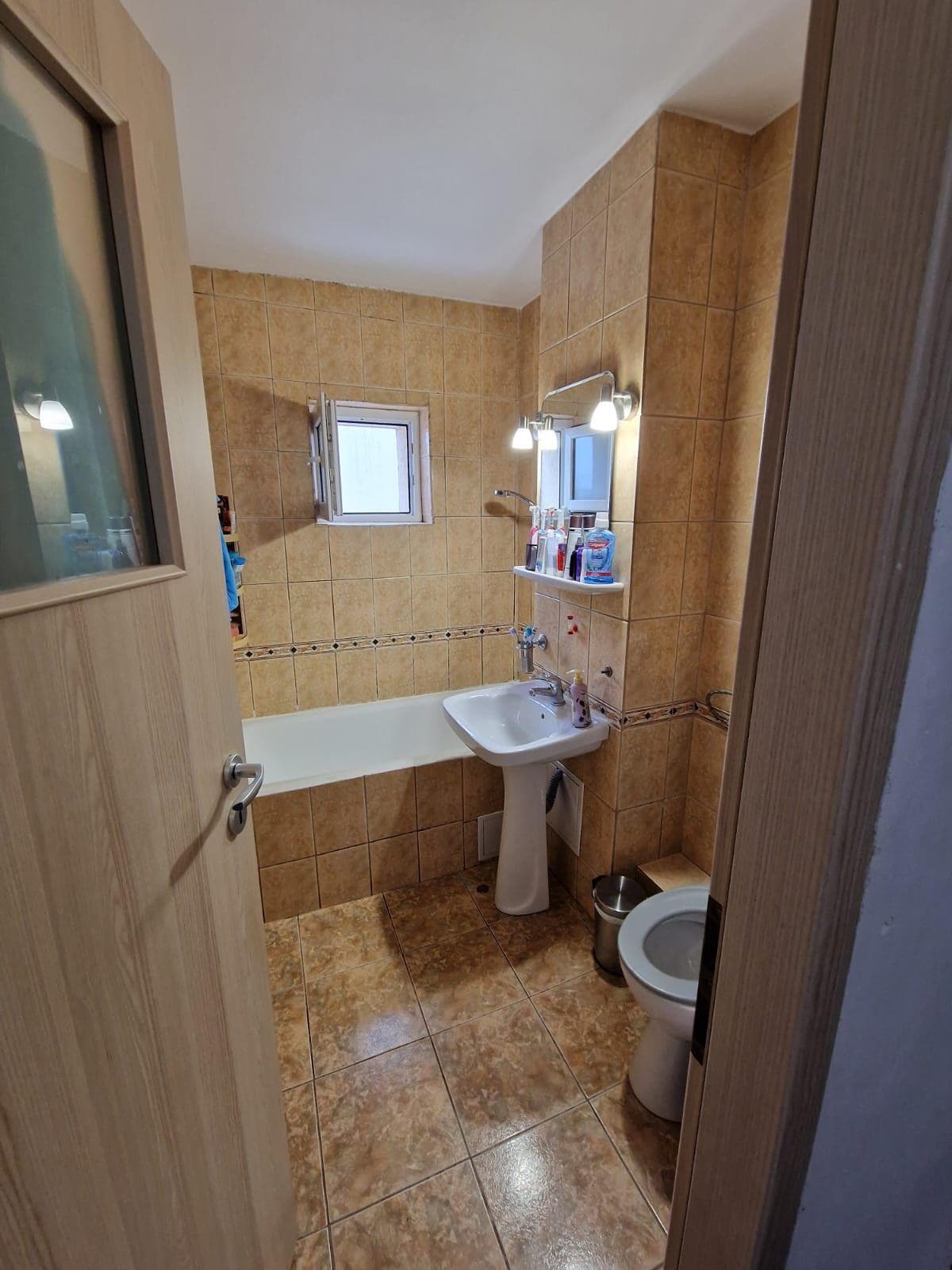 Apartament 3 camere, garaj, boxa si uscatorie, Zorilor, str Tatra - imagine 6