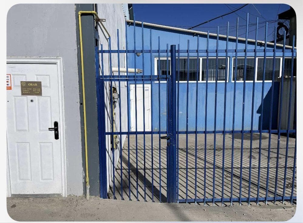 Inchiriezi hala Coresi brasov 153 m2 - imagine 1