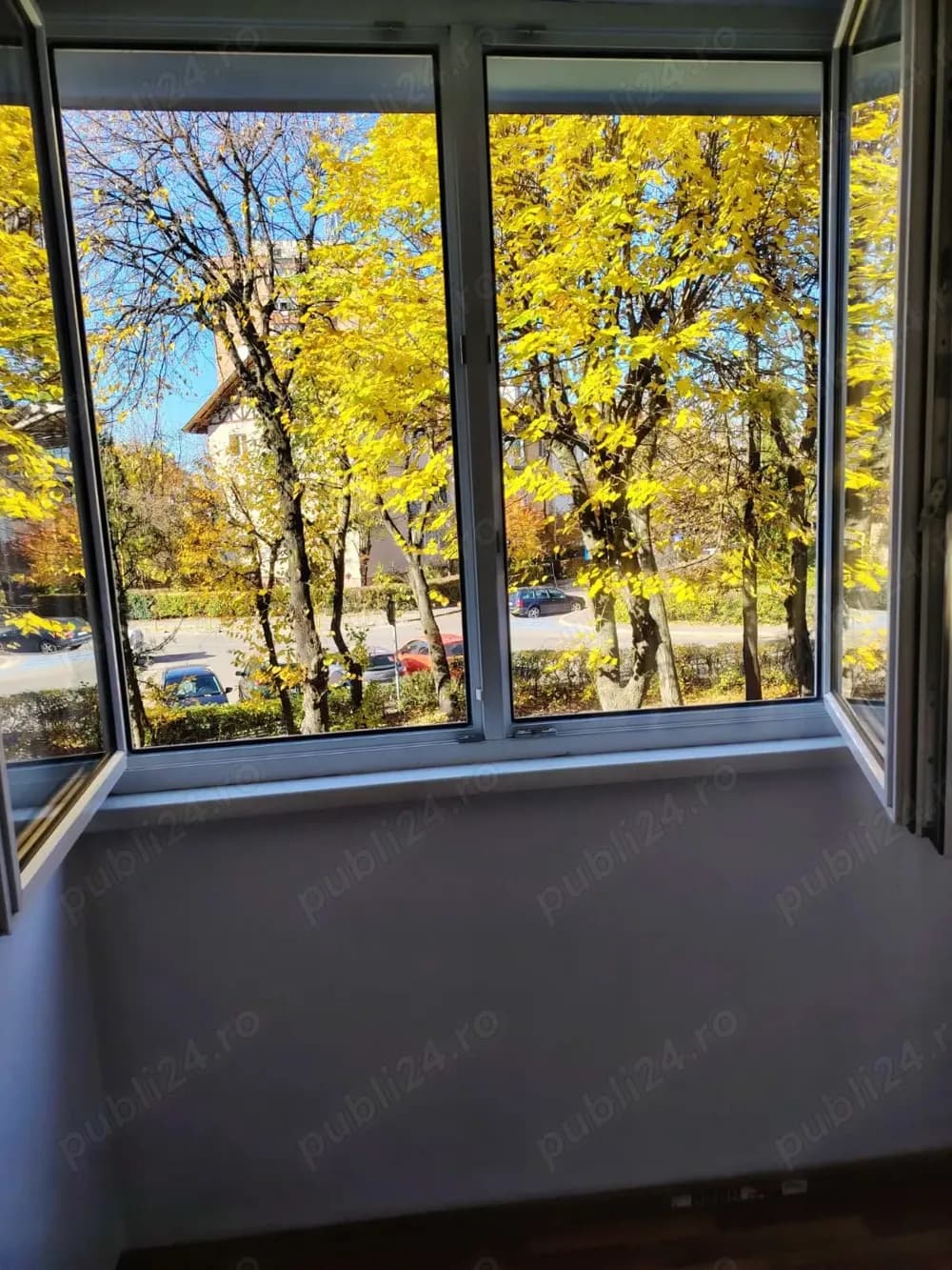 Proprietar vand garsoniera in Brasov, str.Soarelui - imagine 1