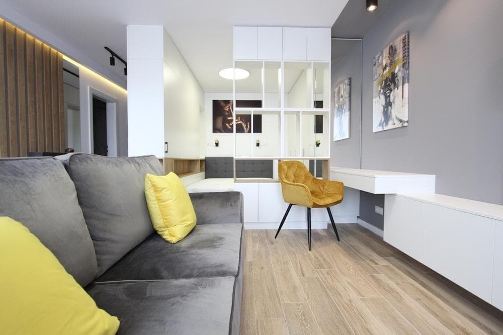 Proprietar -  InchiriezStudio str Fagului vis a vis de Da Vinci - imagine 1