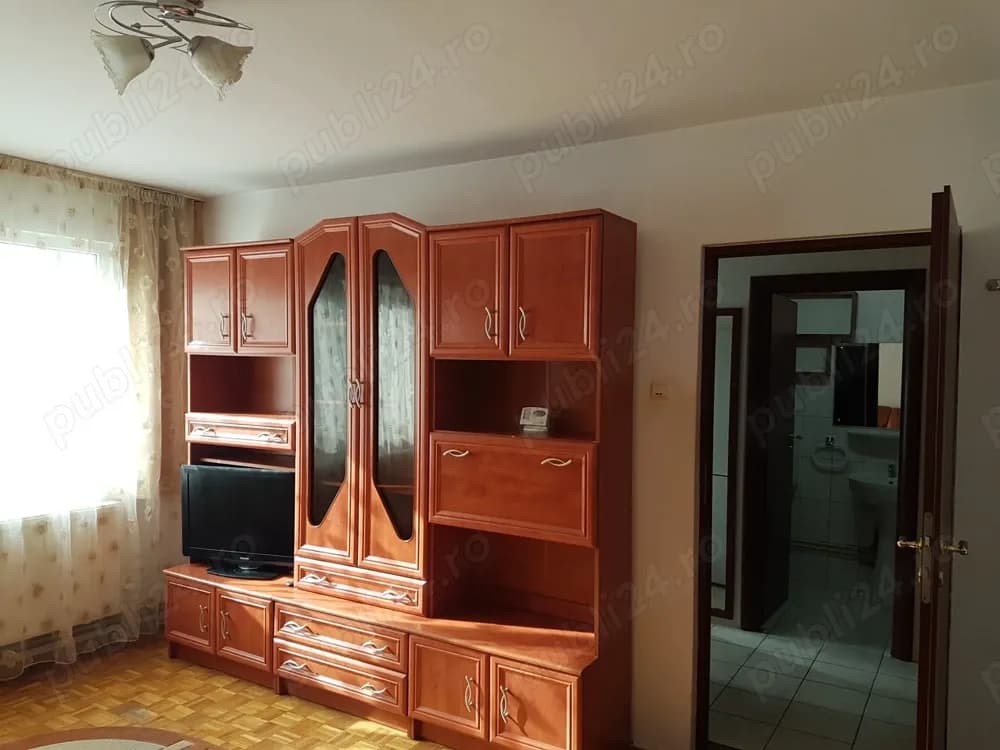 Proprietar vand garsonieră Bulevardul Garii - imagine 1