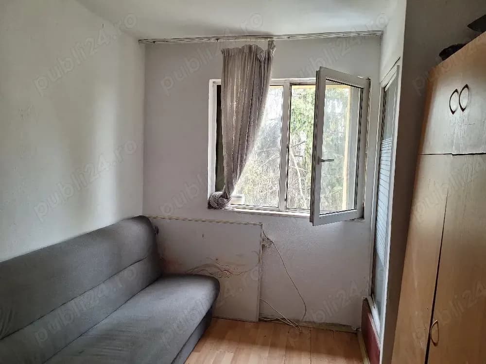 vand camera de camin - imagine 1