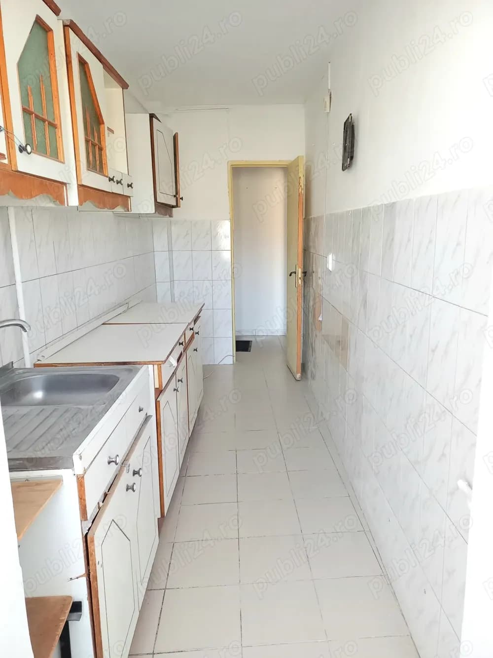 Garsonieră decomandată Tractorul de vânzare - imagine 1