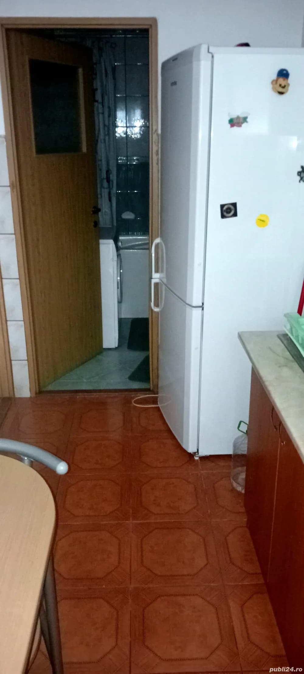 Garsoniera de vânzare 36metri patrati preț.65000 euro