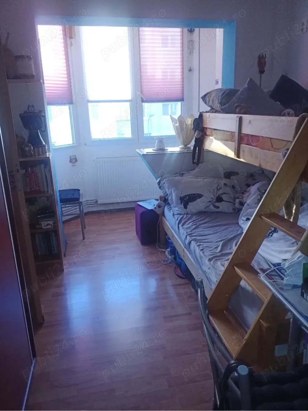 Garsoniera Bartolomeu