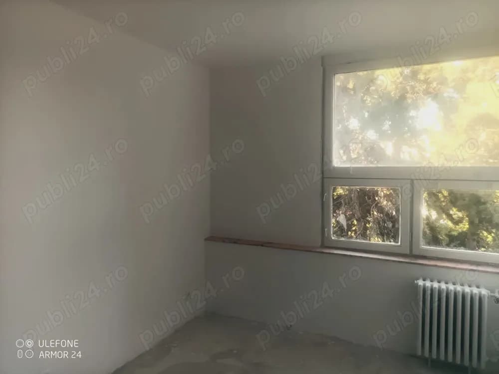 Camera camin Tractoru +Magazie 4m2